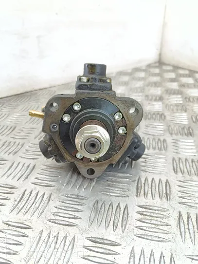 Opel Astra H Pompe d'injection de carburant à haute pression 0055193731