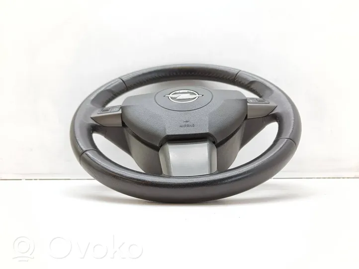 Opel Astra H Kierownica 13138708