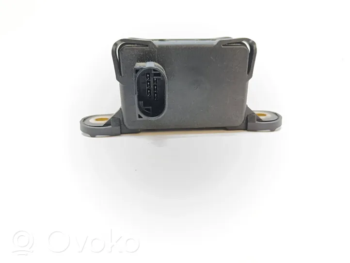 Opel Antara ESP (stabilumo sistemos) valdymo blokas 96625913