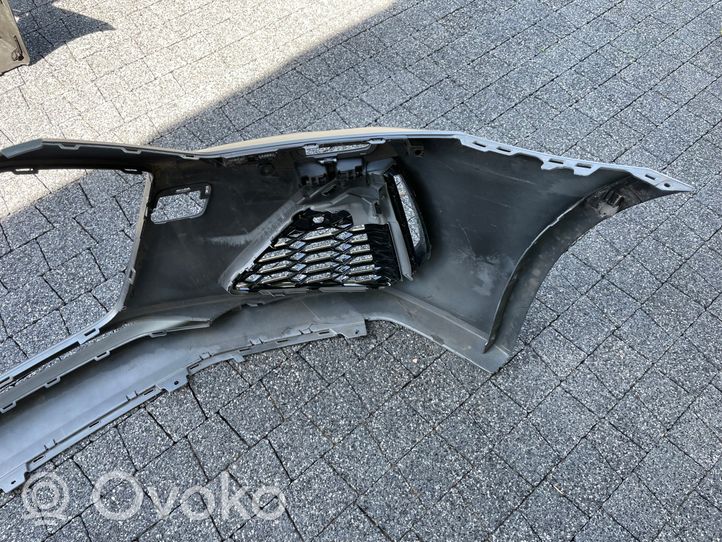 Audi RS6 C8 Zderzak przedni 