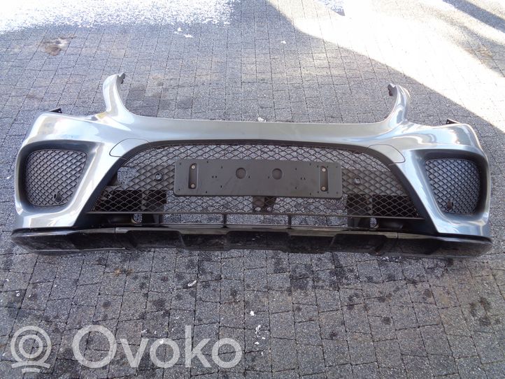 VGOL Abschleppösen-Abdeckung Für Mercedes GLE W166 - Schwarz A1668858322