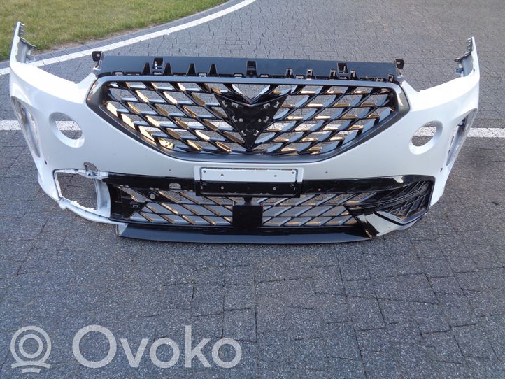 Cupra Formentor Front bumper, 408.29 β¬ | RRR