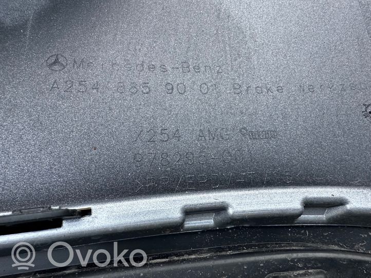 Mercedes-Benz GLC X254 Puskuri A2548859001