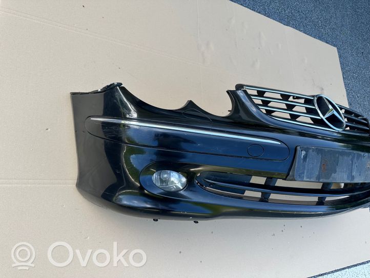 Mercedes-Benz CLK A209 C209 Front bumper A2098850025