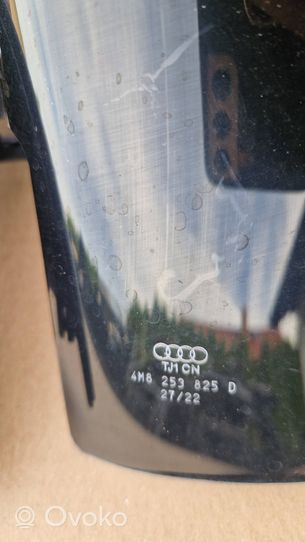 Audi RS Q8 Äänenvaimentimen päätykappale 4M8253825D