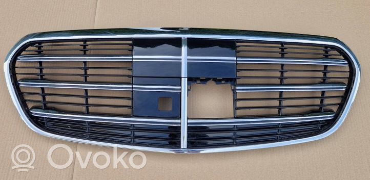 Mercedes-Benz S W223 Grille de calandre avant A2238804100