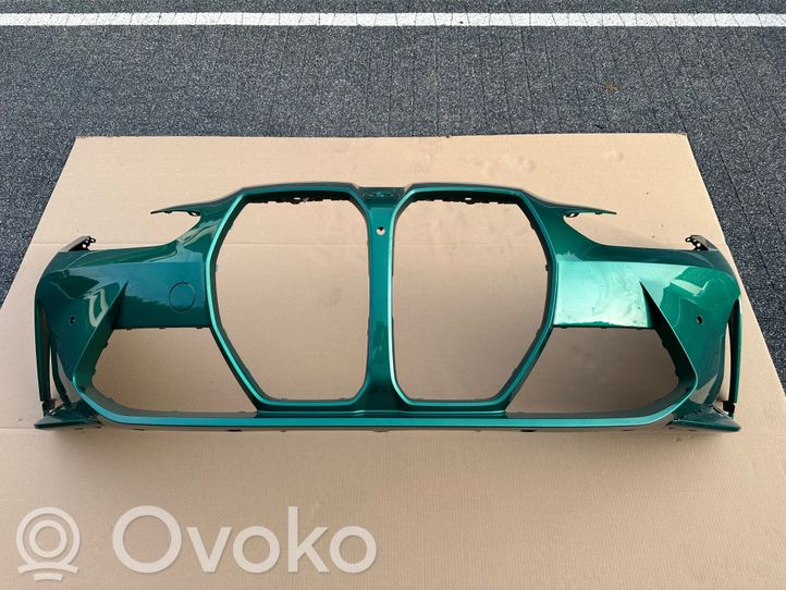 51118069413 BMW M3 G80 Stoßstange Stoßfänger vorne, 393.01 € | RRR 