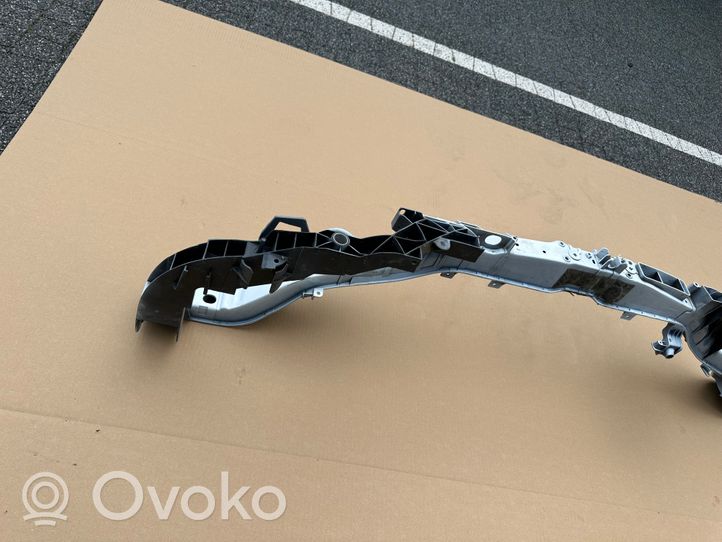 Ford Kuga II Jäähdyttimen kehyksen suojapaneeli CV44-8B041-A