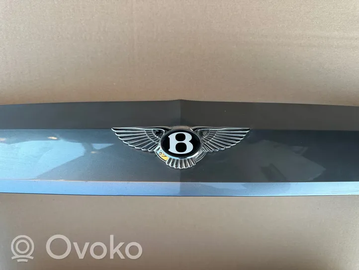 Bentley Flying Spur Grille de calandre avant 4W0807653