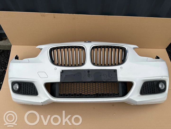 51118049234 BMW 5 GT F07 Stoßstange Stoßfänger vorne, 1247.06 € | RRR 