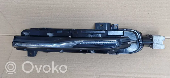 Volvo V40 Phare de jour LED 31395919