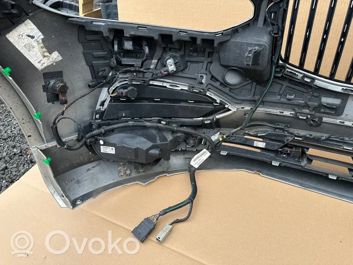 Volvo S90, V90 Etupuskuri 31383226