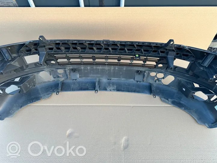 Volkswagen Multivan T5 Front bumper 7E5807221