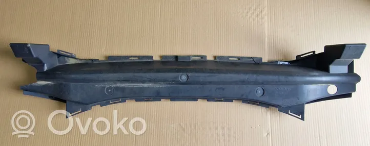 Volvo XC60 Absorber zderzaka przedniego 31323760