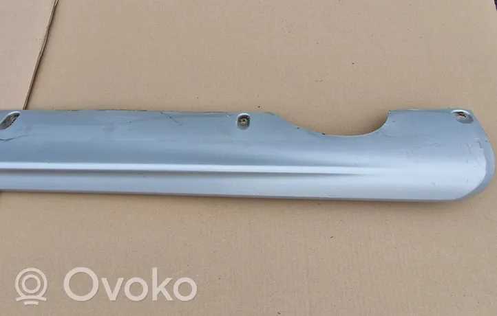 Volvo XC60 Rivestimento sottoporta/minigonna laterale 30796120