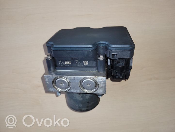 Mercedes-Benz Sprinter W906 ABS valdymo blokas A9069005502