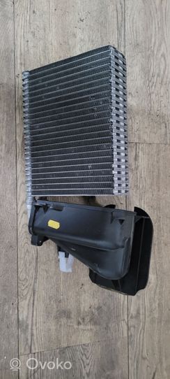 Opel Vivaro Air conditioning (A/C) radiator (interior) 
