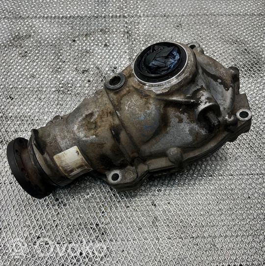 BMW 5 E60 E61 Priekšējais reduktors 7543133-06