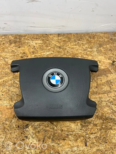 BMW 7 E65 E66 Airbag de volant 336758547031