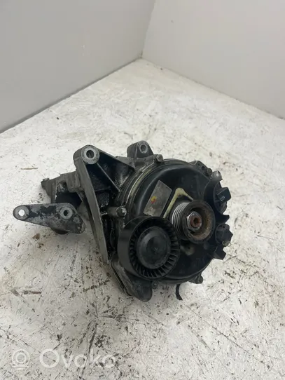 BMW 7 E65 E66 Alternator 12317508607