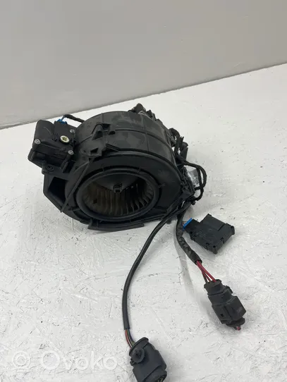 Audi A6 S6 C6 4F Heater fan/blower 4F0820521A