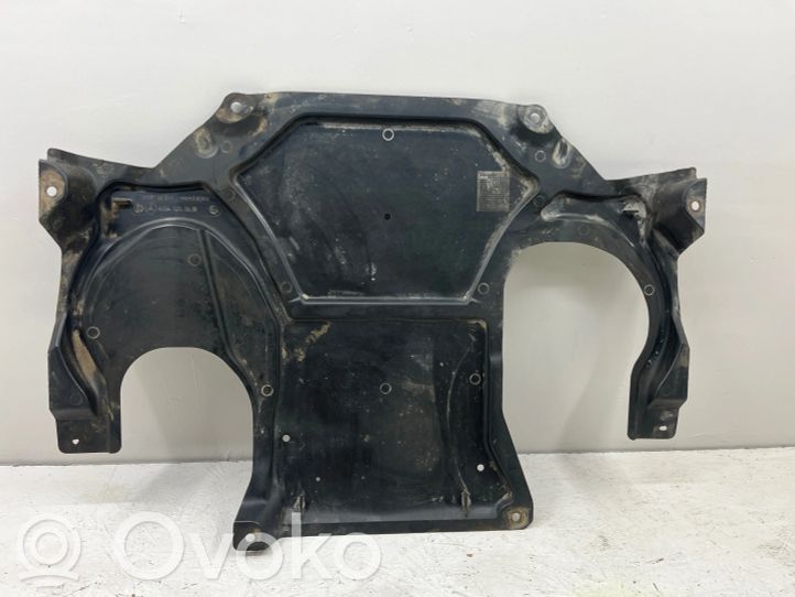 5 Oeillets En Caoutchouc Pour Cache-moteur Mercedes-Benz - Référence 6420940785 (W204, W164, W212)