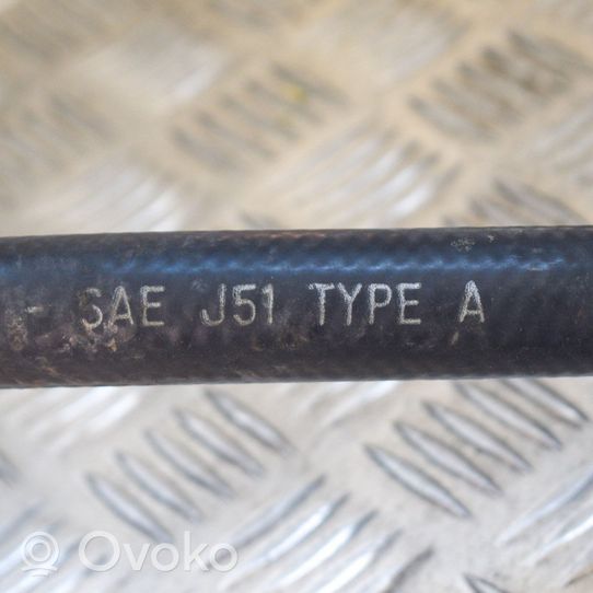 Mercedes-Benz SL R107 Air conditioning (A/C) pipe/hose SAEJ51TYPEA