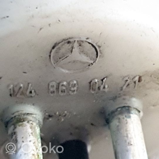 Mercedes-Benz SL R129 Pompa spryskiwacza szyby przedniej / czołowej 1248690421