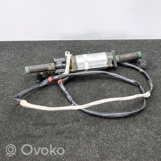 Mercedes-Benz SL R129 Motorino di regolazione del sedile A1298205242