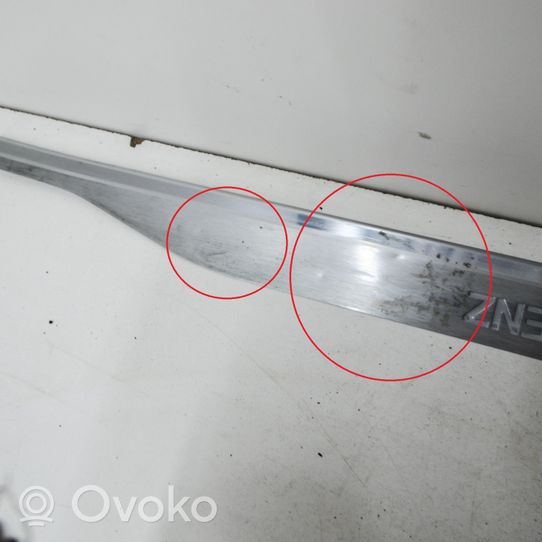 Mercedes-Benz SL R129 Rivestimento montante (B) (superiore) 1407270787