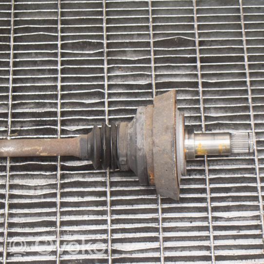 Mercedes-Benz SL R230 Rear driveshaft A2303500416