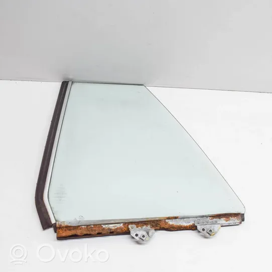 Mercedes-Benz SL R107 Rear side window/glass TPGS78240002