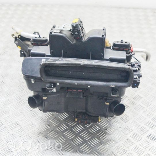 Mercedes-Benz SL R129 Scatola climatizzatore riscaldamento abitacolo assemblata 1298300062