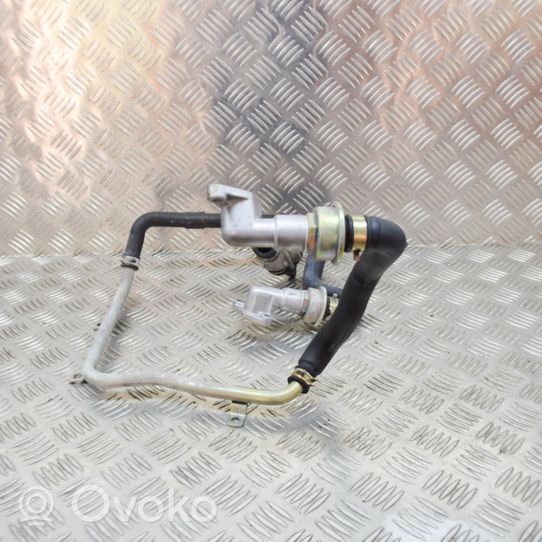 Mercedes-Benz SL R129 EGR-venttiili 0001407760