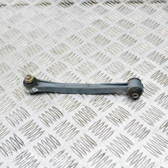 Mercedes-Benz SL R129 Barra stabilizzatrice posteriore/stabilizzatore 1243260116