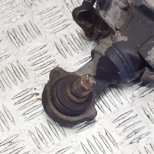 Mercedes-Benz SL R129 Fourchette, bras de suspension inférieur avant A1243303107