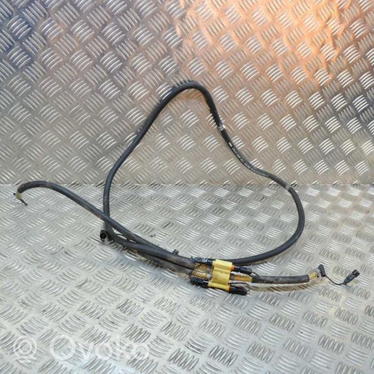 Mercedes-Benz SL R129 Schlauch Scheibenwaschanlage 1298600762