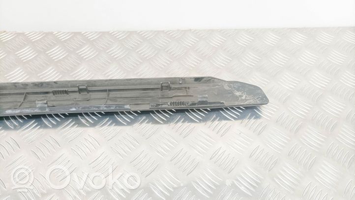 Mercedes-Benz SL R129 Radiatoru dekoratīvā apdare 1295050388