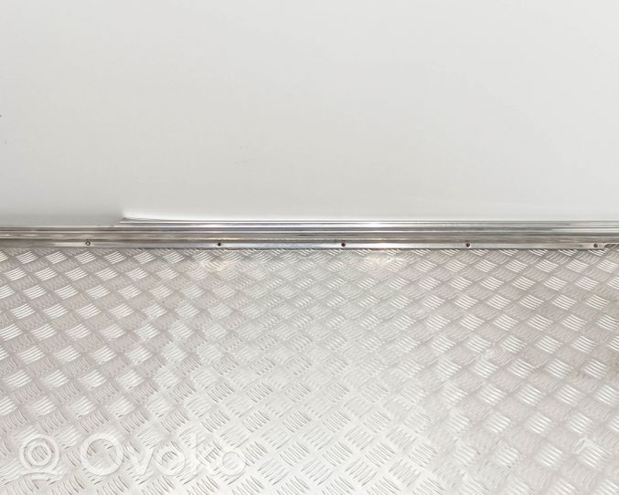 Mercedes-Benz SL R107 Front sill trim cover 