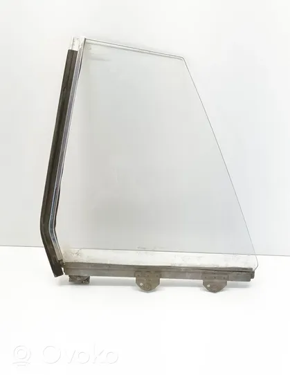 Mercedes-Benz SL R107 Rear side window/glass A1076731110