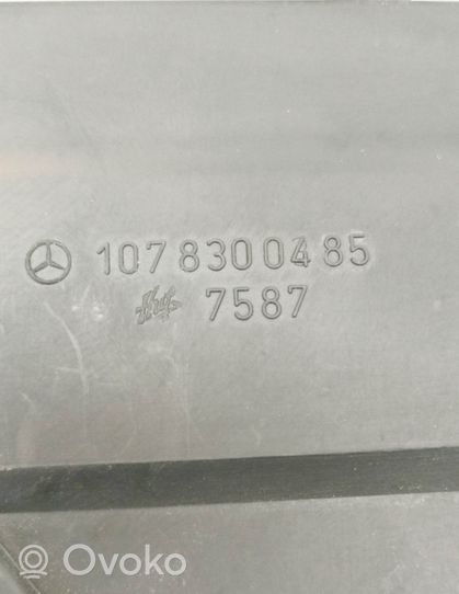 Mercedes-Benz SL R107 Kita salono detalė 1078300485