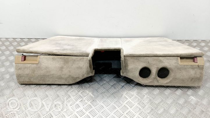 Mercedes-Benz SL R129 Glove box 1296801391