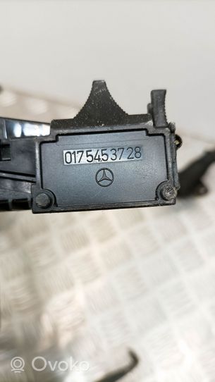 Mercedes-Benz SL R129 Cablaggio per freni 10400391270