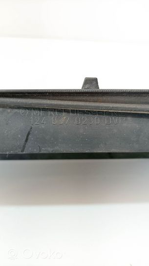 Mercedes-Benz SL R129 Ventilācijas režģis 1248370230