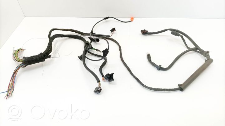 Mercedes-Benz SL R129 Etuoven johtosarja 0225454228