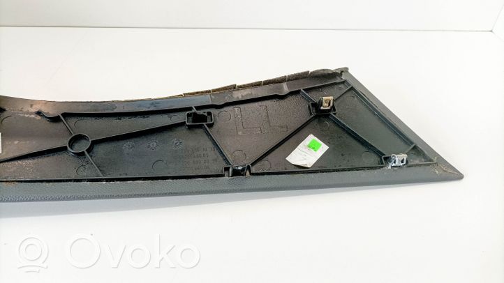 Mercedes-Benz SL R230 Altri elementi della console centrale (tunnel) A2306801039