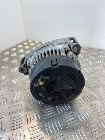 Mercedes-Benz SL R129 Alternator 0091546702