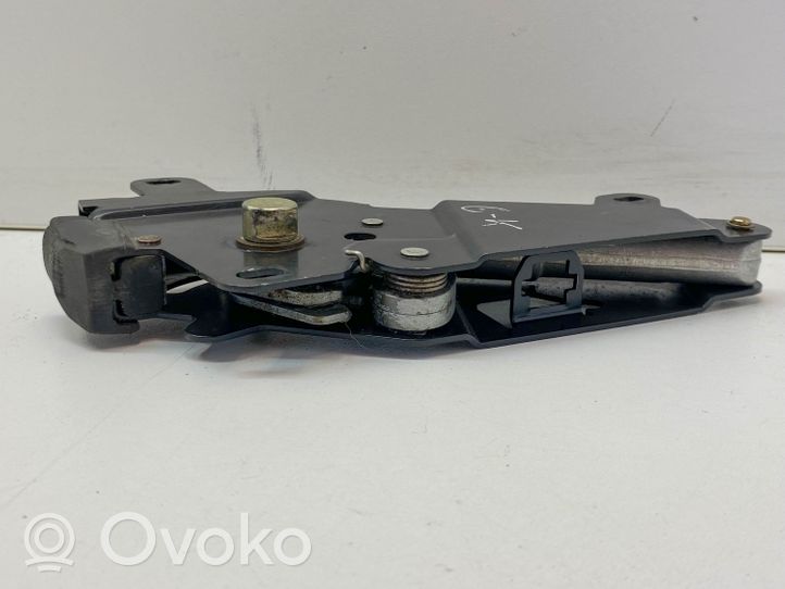 Mercedes-Benz SL R129 Avoauton katon ohjausyksikkö 1298001574