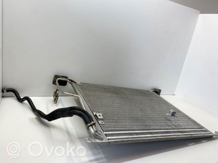 Mercedes-Benz SL R230 Radiateur condenseur de climatisation 2205001054