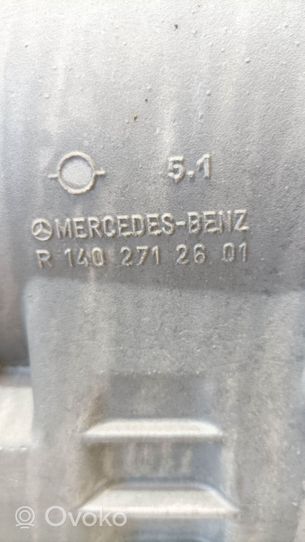 Mercedes-Benz SL R129 Automaattinen vaihdelaatikko 722624